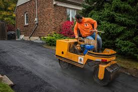 Best Stamped Concrete Driveways in Burwell, NE